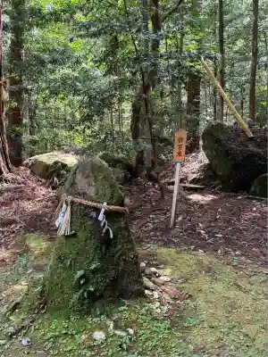 大馬神社(三重県)