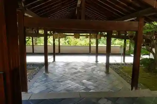 萬福寺のその他建物