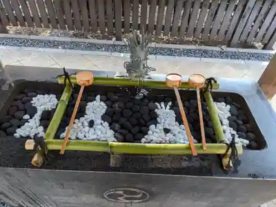 熊野神社(東京都)