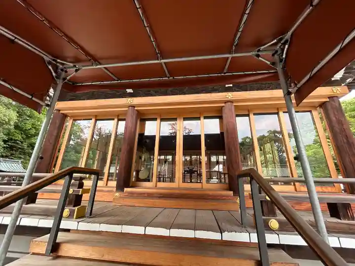 三嶋大社(静岡県)