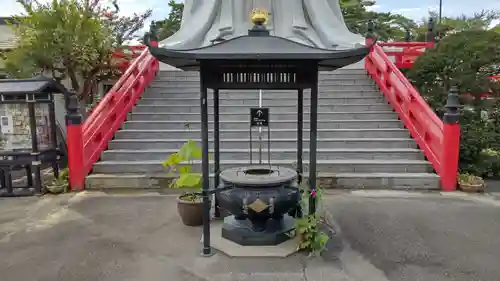 観音山慈眼院（高崎観音）のその他建物