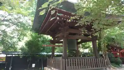 深大寺のその他建物