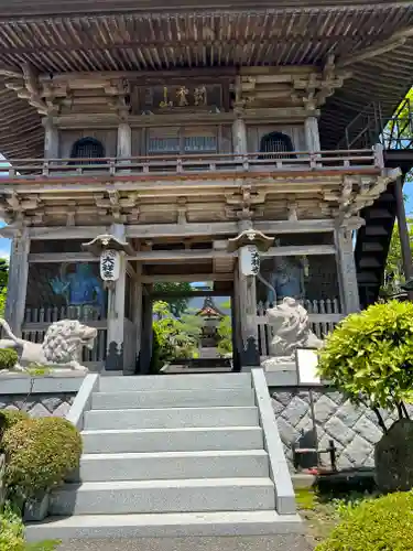大祥寺(岩手県)
