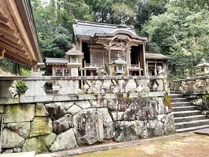 八幡神社(滋賀県)