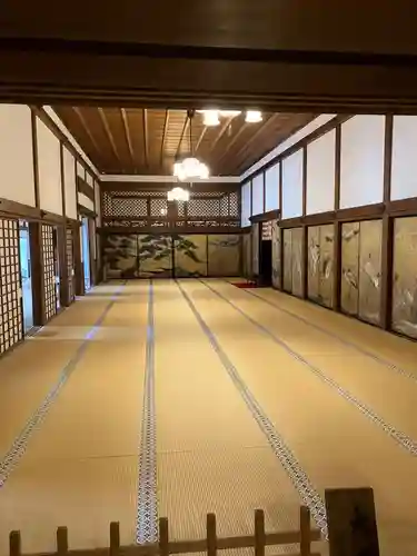 高野山金剛峯寺(和歌山県)