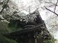 如意輪寺のその他建物