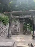 野庭神社蔵王権現(神奈川県)