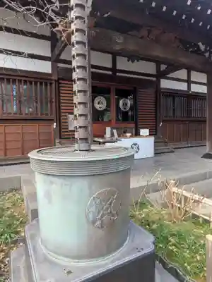 永稱寺(東京都)