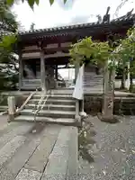 穴太寺(京都府)