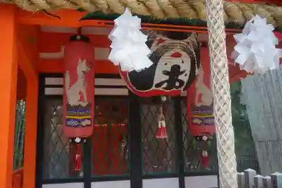 生田神社のその他建物