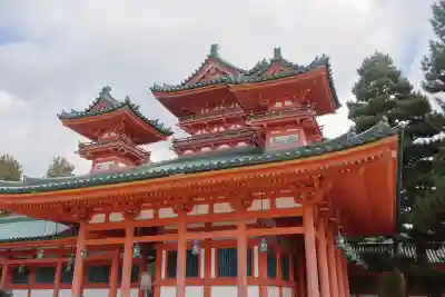 平安神宮(京都府)