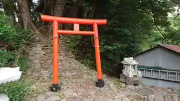 熊野神社(稲取)(静岡県)
