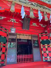 江島神社(神奈川県)