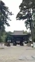 御上神社(滋賀県)