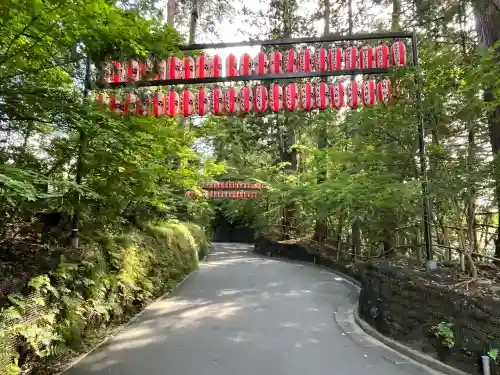 大崎八幡宮(宮城県)