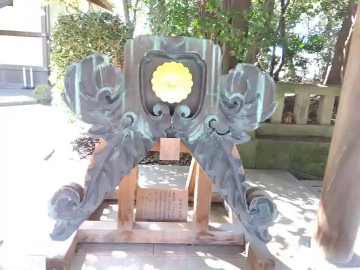 三嶋大社(静岡県)