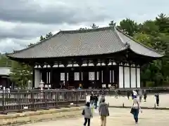 興福寺 南円堂(奈良県)