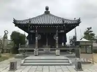 泰山寺のその他建物