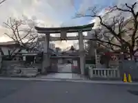 天孫神社(滋賀県)