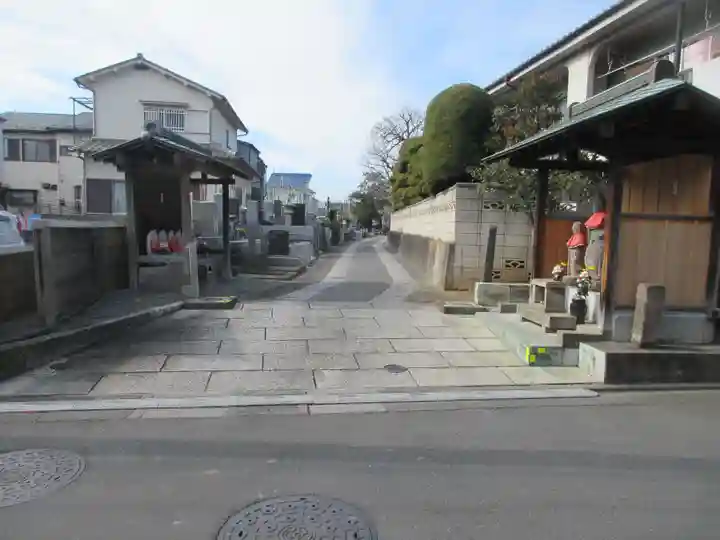 源正寺(東京都)
