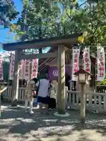 猿田彦神社(三重県)