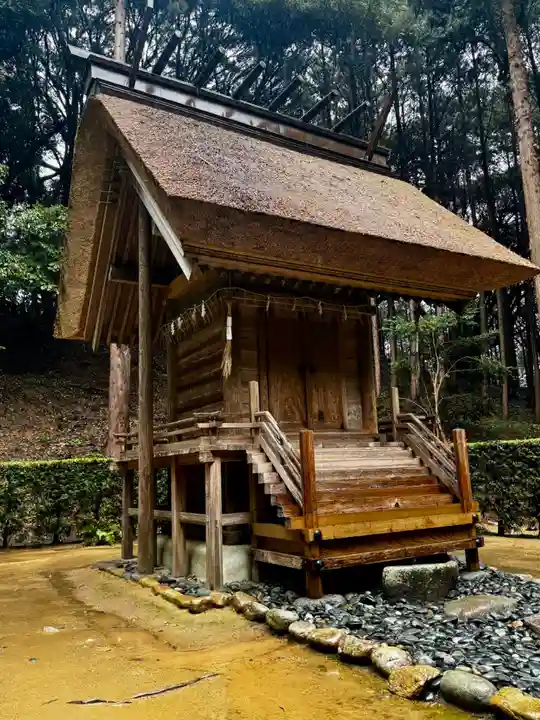 桜井大神宮(福岡県)