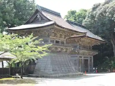 妙成寺(石川県)
