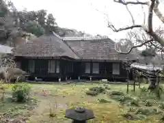 浄智寺の建物その他