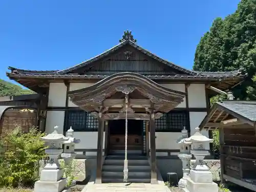 巳徳神社(広島県)