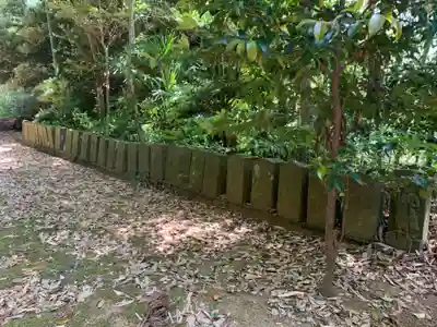 蘇羽鷹神社(千葉県)