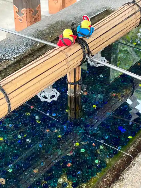 大前神社(栃木県)