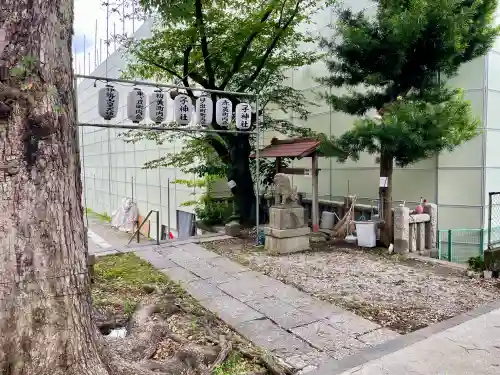 子神社(神奈川県)