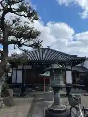 西琳寺(大阪府)