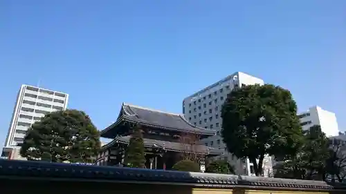 霊雲寺のその他建物