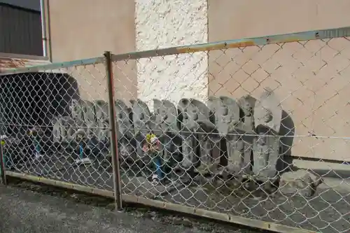 薬師堂（安戸公民館）のその他建物