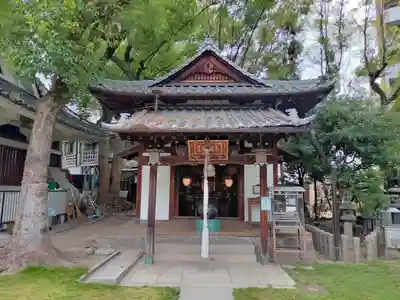 了徳院(大阪府)