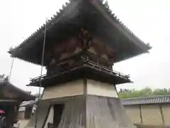 法隆寺(奈良県)