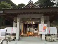 日峯神社(福岡県)