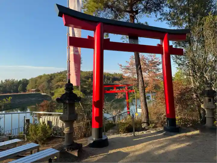 龍泉寺(岡山県)