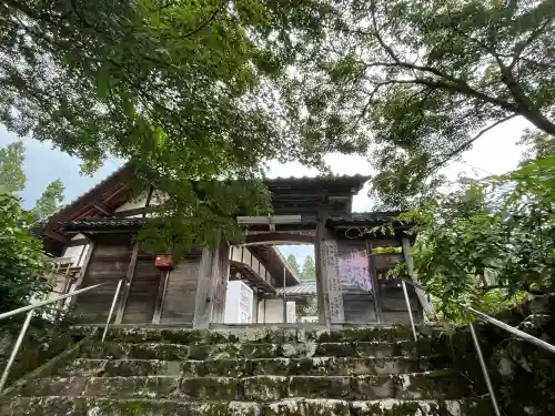 百済寺(滋賀県)