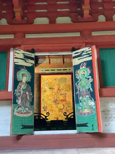 岩船寺(京都府)