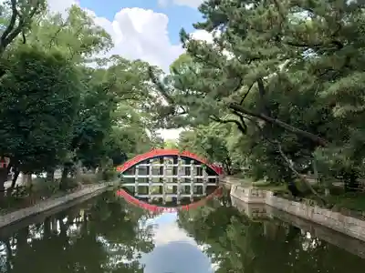 住吉大社(大阪府)