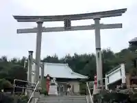 武尊山神宮(大本山武尊教両部)(群馬県)