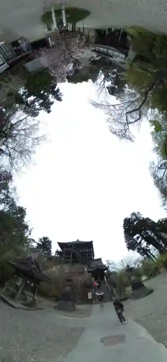 笠森寺(千葉県)