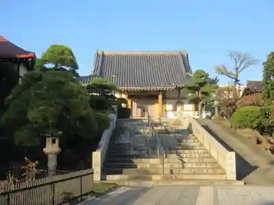 東福寺(東京都)