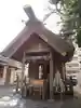 猿田彦神社(福岡県)