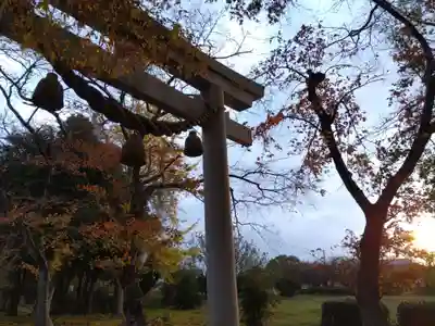 五社神社(滋賀県)