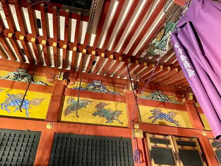 浅草神社(東京都)