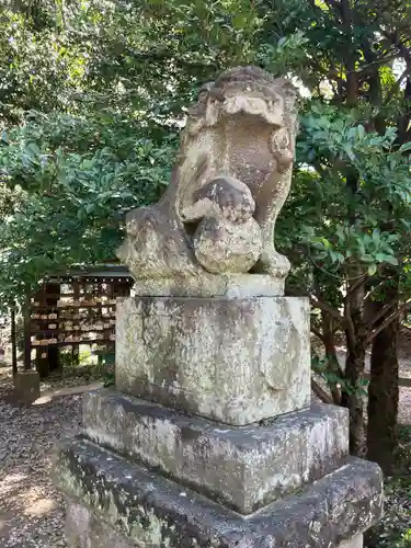 二宮神社(東京都)