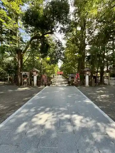 大崎八幡宮(宮城県)